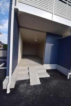 レオネクストレーヴの物件内観写真